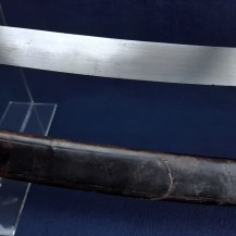 German 19th Century Infantry Briquet Sabre 4